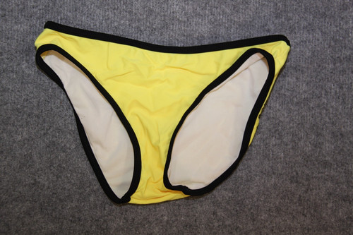 Bikini unterteil slip grösse - ,