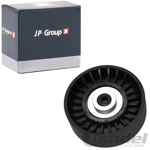 Group spannrolle keilriemen - jp,