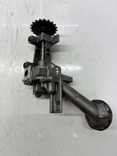 ölpumpe für renault - Ölpumpe, 1,9