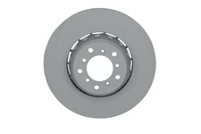 ATE Bremsscheibe Vorne Rechts