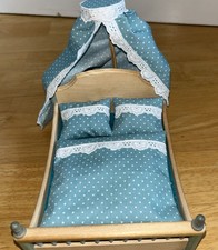 BODO HENNIG 3420 Doppelbett