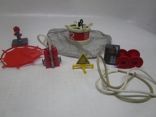 Playmobil img 5232 - playmobil, feuerwehr