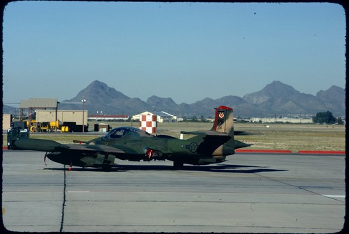 7032 original k64 aircraft - #7032,