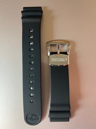 Original seiko prospex armband - original,