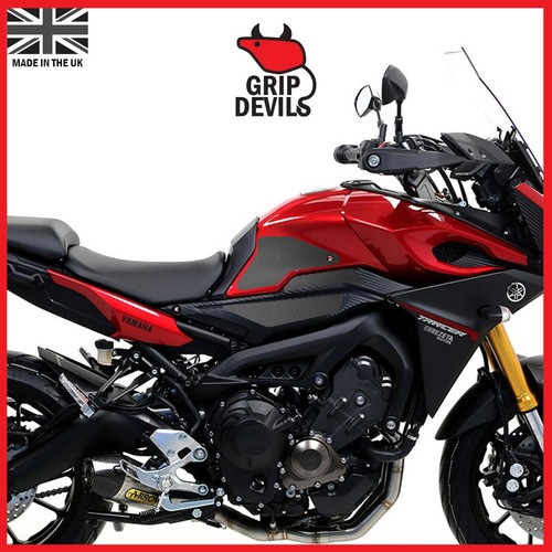 Grip devils tankgriffe - devils, tankgriffe: