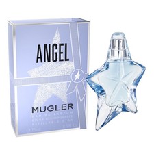 Mugler Angel Eau de Parfum Refillable Stan 15 ml