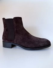 TOD'S Stiefeletten Boots, Größe 40,5