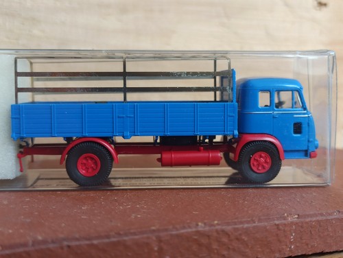 Neu brekina 83013 - brekina, 1:87