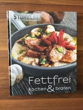Kochbuch original STONELINE