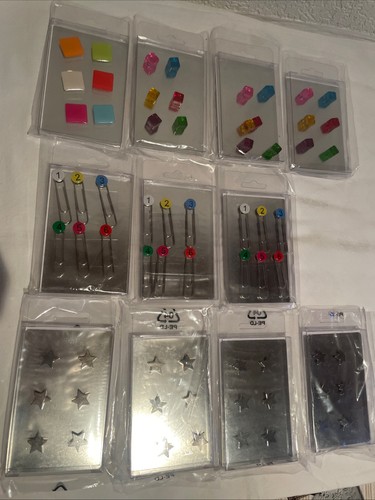 Posten sets neodym magnete - neodym,