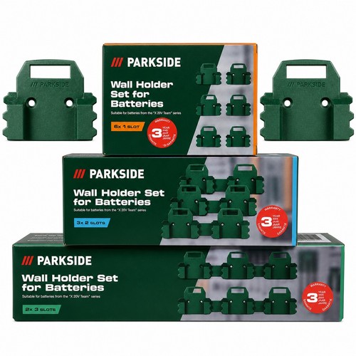 Parkside wandhalterung halter - wandhalterung,