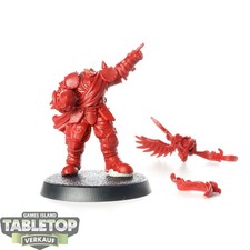 Blood Bowl - Griff Oberwald -