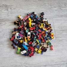 Alte Überraschungseier Autos