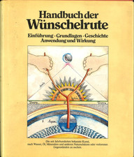 Handbuch der Wünschelrute von