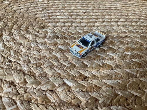 Herpa mercedes 190 - e, 2.5