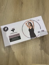 Fitness Hula-Hoop-Reifen - Teamplayer Fitness Colection