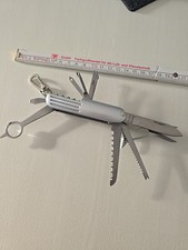TCM Multifunktionsmesser