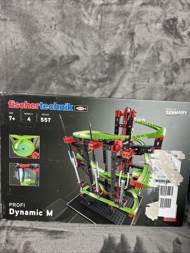 Fischertechnik 533872 profi - fischertechnik,