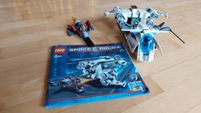 LEGO Space Police 5983