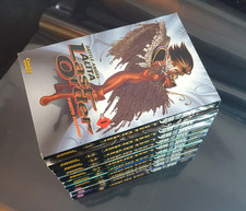 ⭐ Battle Angel Alita - Last
