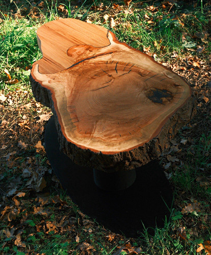 Couchtisch massivholz - couchtisch,