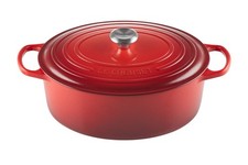 Le Creuset SIGNATURE