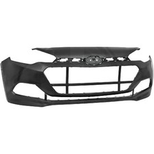 DIEDERICHS Stoßstange