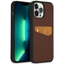 Accezz Premium Leather Card