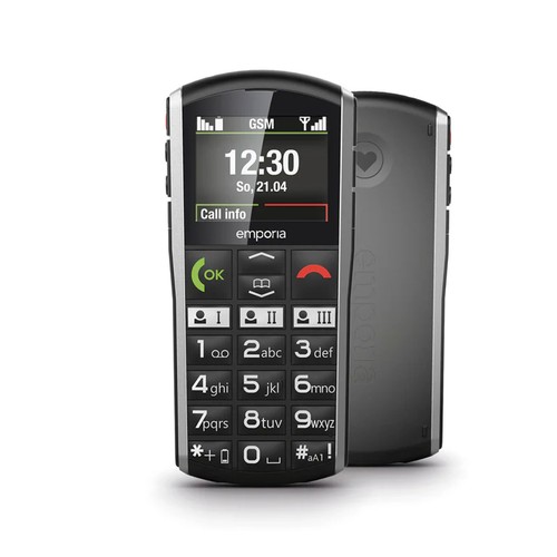 Emporia simplicity modell - simplicity,