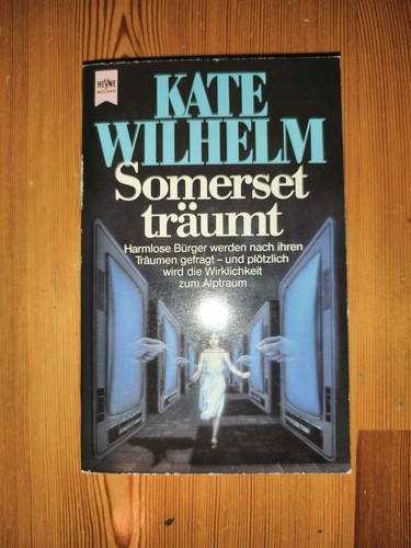 Sommerset träumt kate - träumt,
