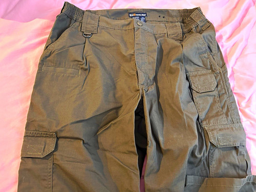 Tactical series - tactical,