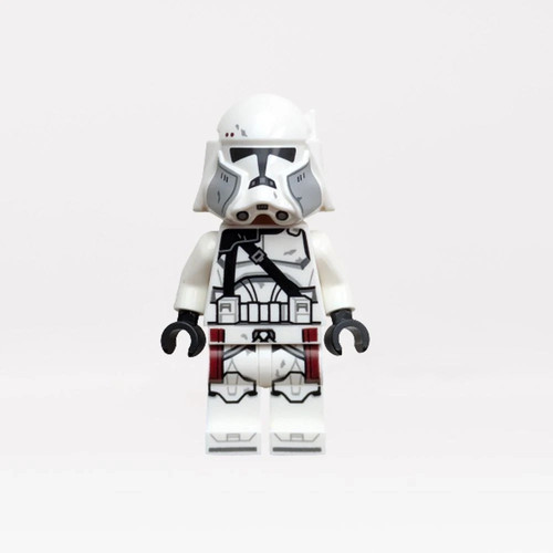 Lego star wars minifigure - minifigure,