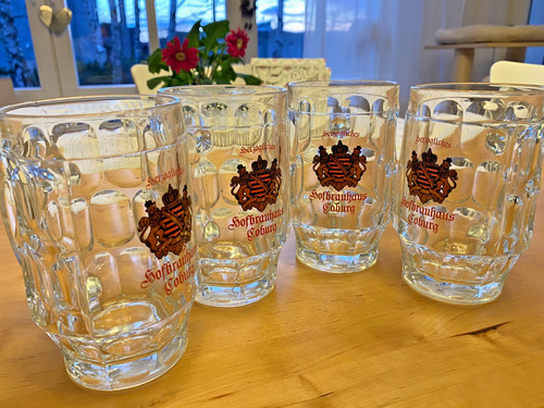 Neu bierkrüge herzogliches - bierkrüge,