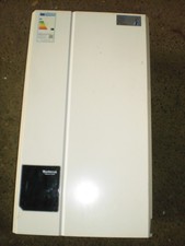 Buderus Logamax U122-20