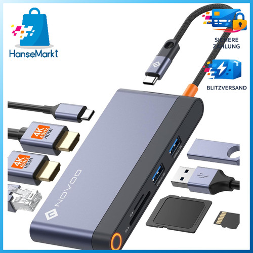 Docking station usb hub - docking,