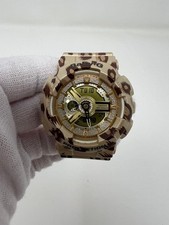 G-SHOCK BABY-G Leopard Series