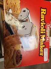 Imperia Ravioli Maker Made In