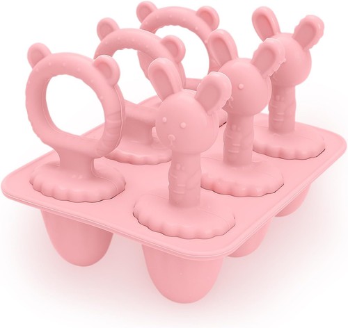 Mulden 17ml eisformen baby - 6,