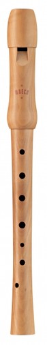 Moeck 1252 schulflöte - moeck,