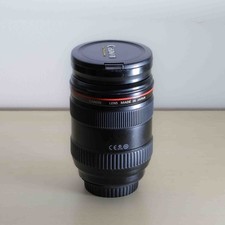 Canon EF 24-70mm f/2.8 L USM ULTRASONIC Zoom Lens