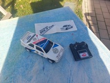 Taiyo Dickie BMW 325i M3 Warsteiner E30  RC Ferngesteuert 