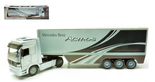 New ray mercedes - ray,