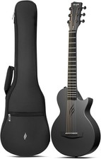 Enya Nova Go Mini-Gitarre –