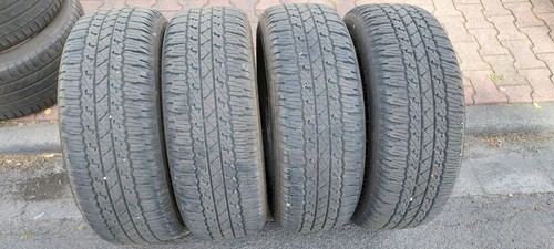 Fast neu sommerreifen - fast,