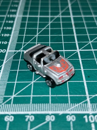 Micro machines galoob - micro,