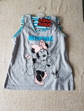 Unterwäsche Set Disney Minnie