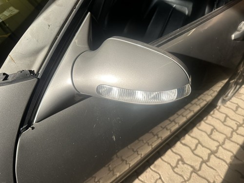 Slk r170 spezial edition - slk,
