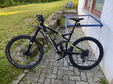 Cannondale Jekyll Alu 4 - 27,5 Zoll - Fully Mountainbike