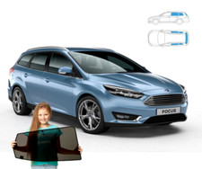Sonnenschutz für Ford Focus