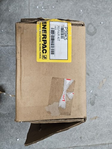 Enerpac p39k5 reparatursatz - enerpac,